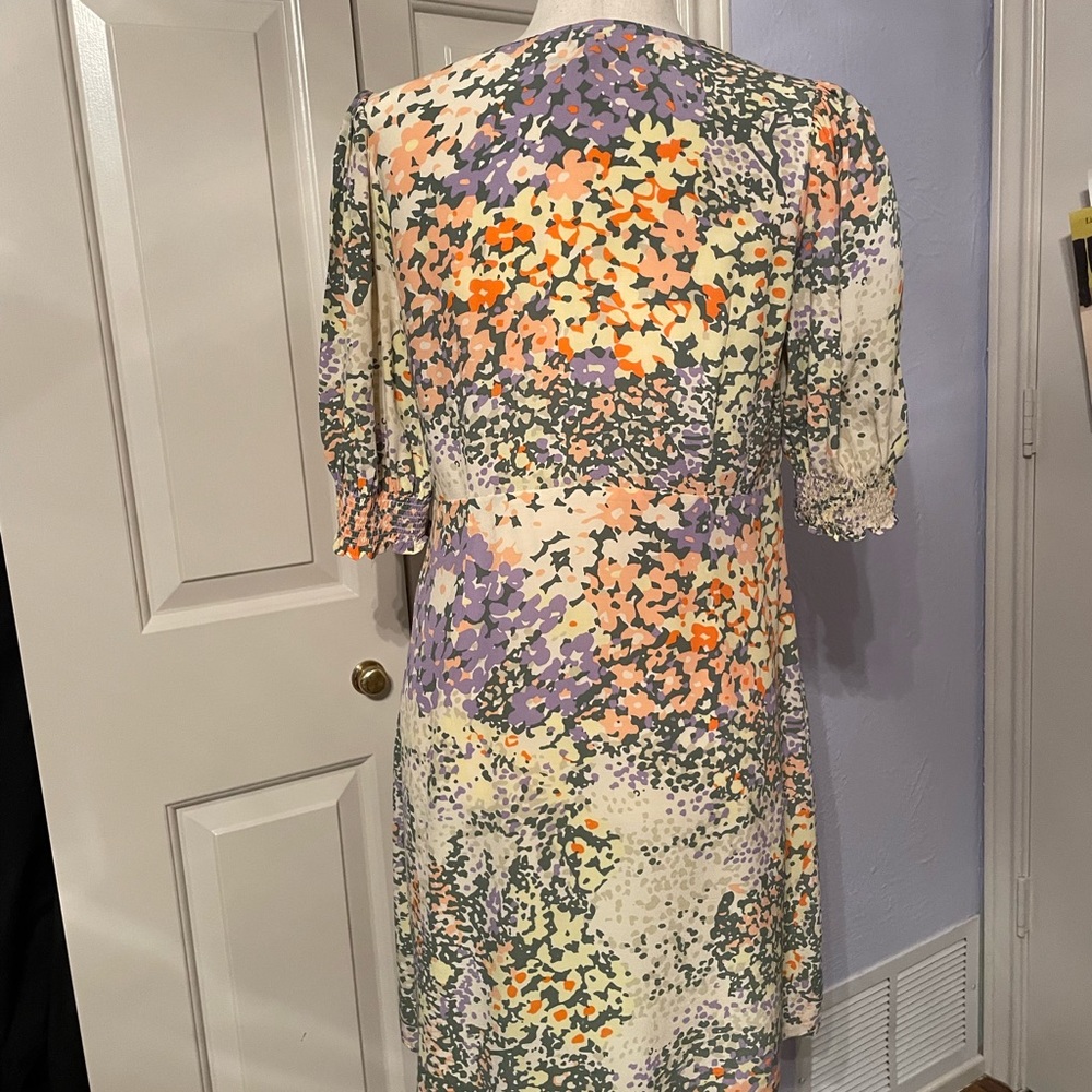 Rails dress - Picture 7 of 10